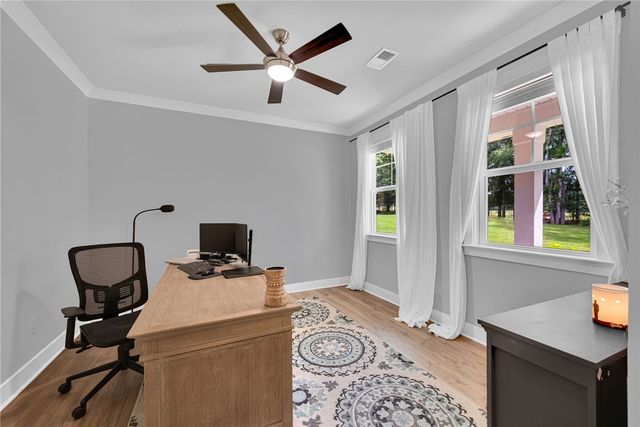 729 Stringer Road, Belton, SC 29627