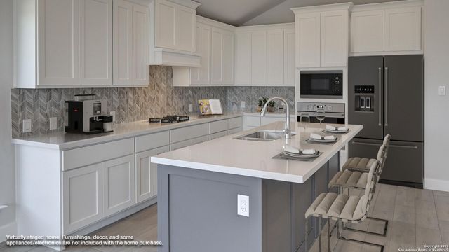 2929 Vistablue Lane, San Antonio, TX 78245