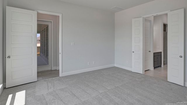 2929 Vistablue Lane, San Antonio, TX 78245