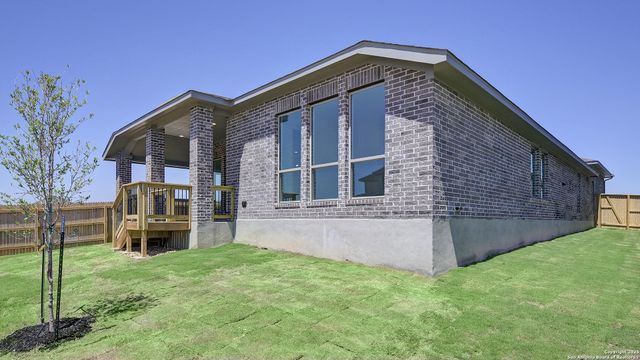 2929 Vistablue Lane, San Antonio, TX 78245