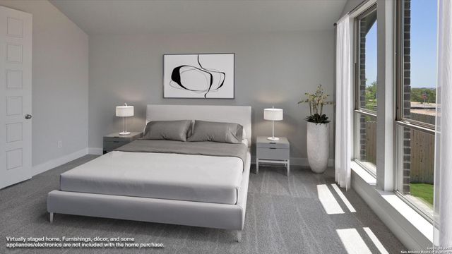 2929 Vistablue Lane, San Antonio, TX 78245