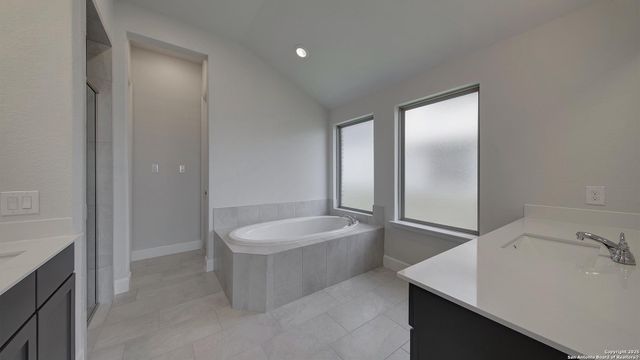 2929 Vistablue Lane, San Antonio, TX 78245