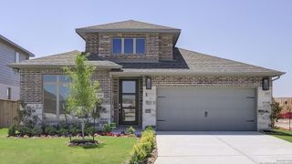 2929 Vistablue Lane, San Antonio, TX 78245