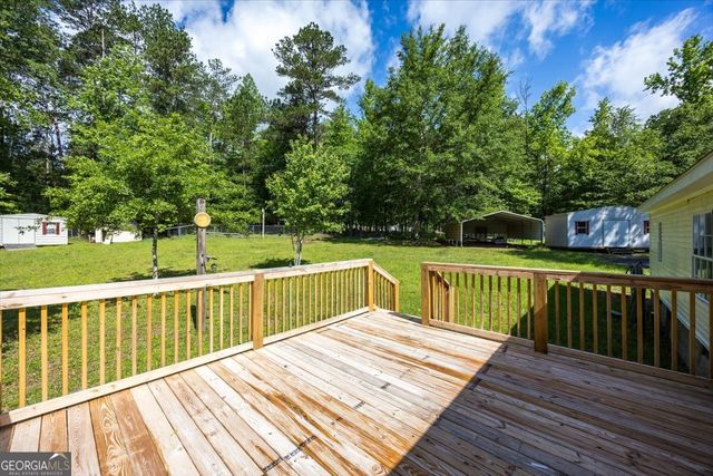 165 Forest Hill Drive, Eatonton, GA 31024