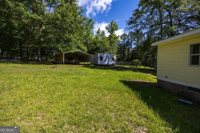 165 Forest Hill Drive, Eatonton, GA 31024
