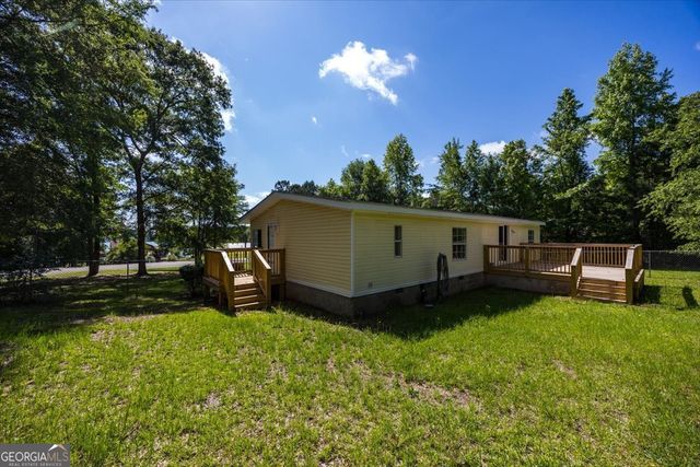165 Forest Hill Drive, Eatonton, GA 31024