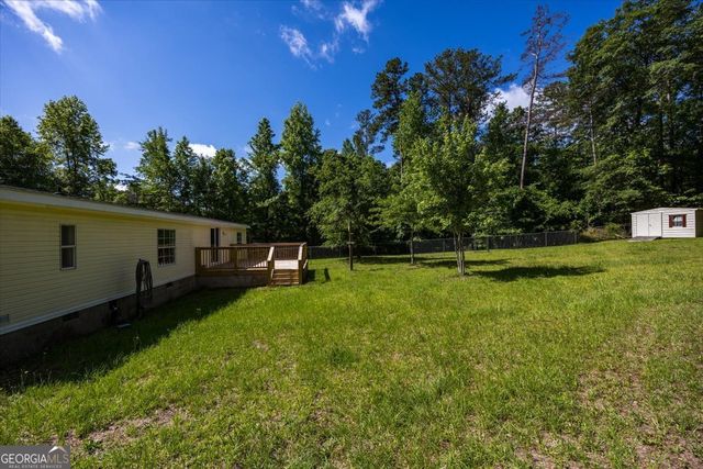 165 Forest Hill Drive, Eatonton, GA 31024