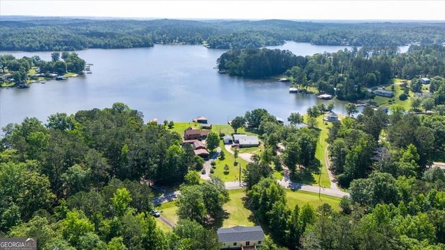 165 Forest Hill Drive, Eatonton, GA 31024