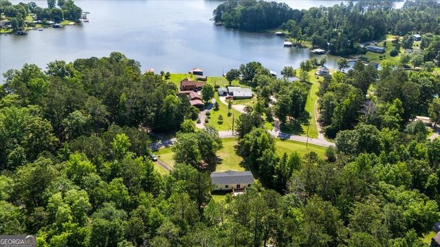 165 Forest Hill Drive, Eatonton, GA 31024
