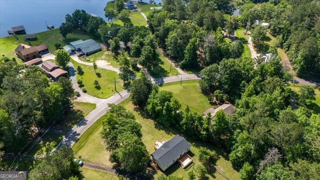 165 Forest Hill Drive, Eatonton, GA 31024