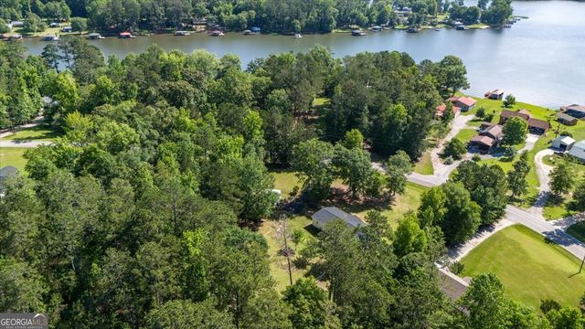 165 Forest Hill Drive, Eatonton, GA 31024