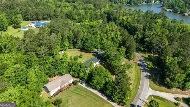 165 Forest Hill Drive, Eatonton, GA 31024