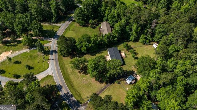 165 Forest Hill Drive, Eatonton, GA 31024