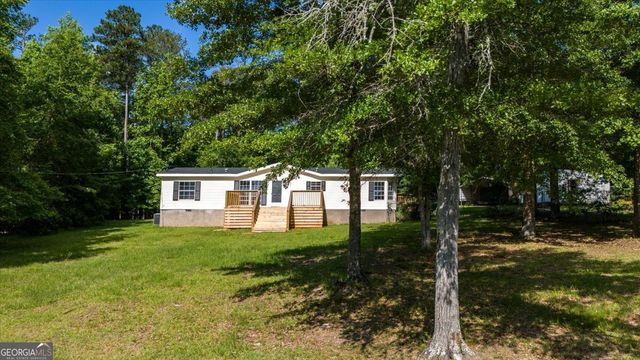 165 Forest Hill Drive, Eatonton, GA 31024