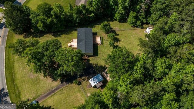165 Forest Hill Drive, Eatonton, GA 31024