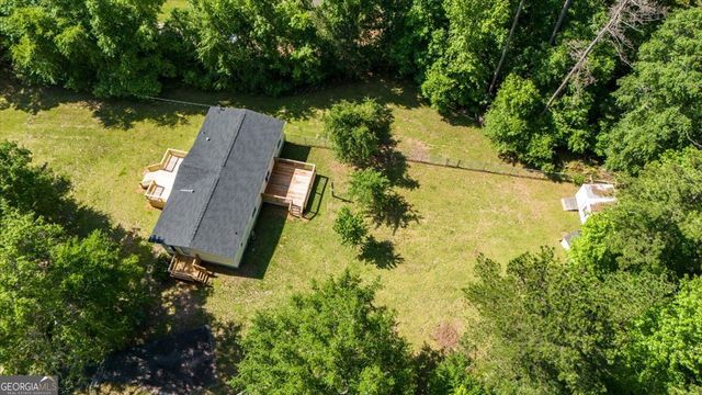 165 Forest Hill Drive, Eatonton, GA 31024