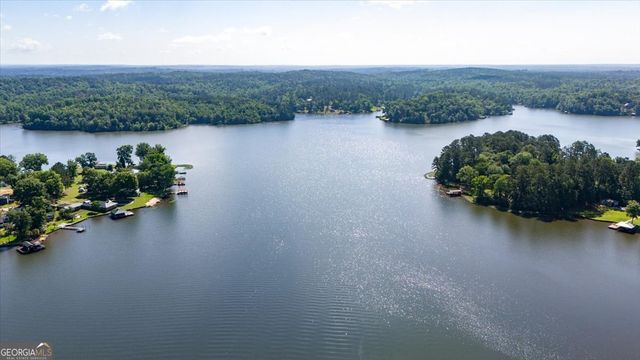 165 Forest Hill Drive, Eatonton, GA 31024
