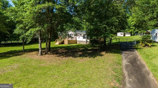 165 Forest Hill Drive, Eatonton, GA 31024