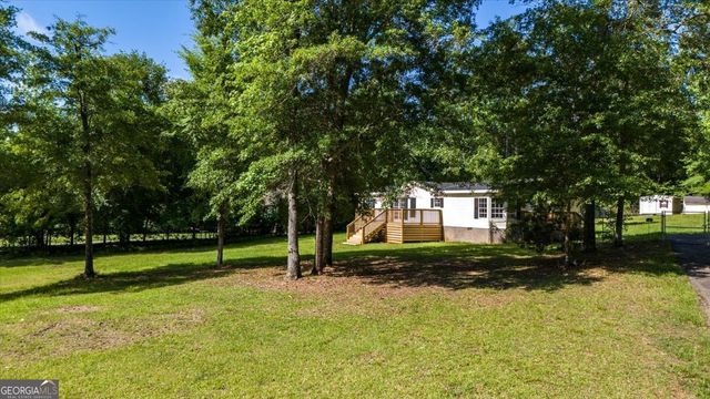 165 Forest Hill Drive, Eatonton, GA 31024