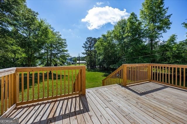 165 Forest Hill Drive, Eatonton, GA 31024