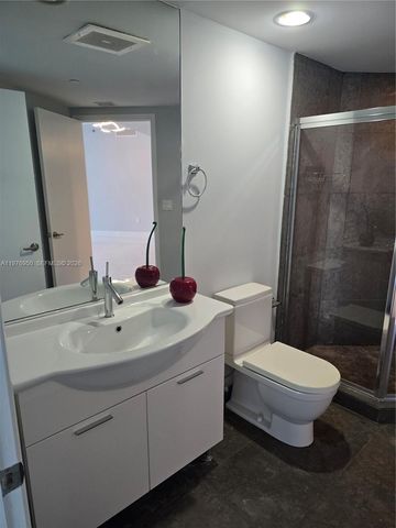 475 Brickell Ave 3407, Miami, FL 33131