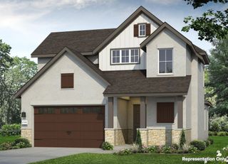601 C-Bar Ranch TRL 8, Cedar Park, TX 78613