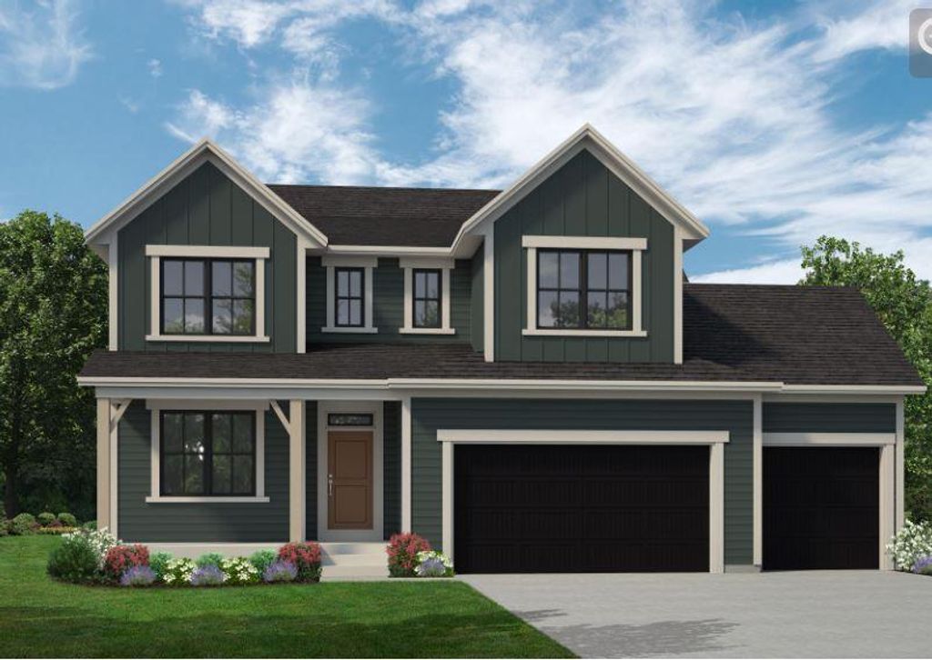 4531 Meadowview Lane, Minnetrista, MN 55331