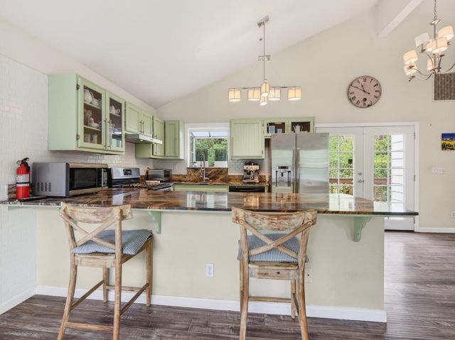 888 Bonita Drive, Aptos, CA 95003