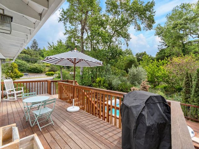 888 Bonita Drive, Aptos, CA 95003
