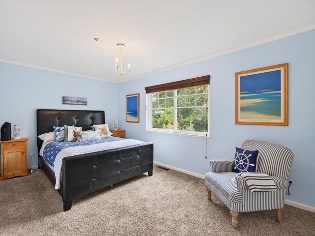 888 Bonita Drive, Aptos, CA 95003