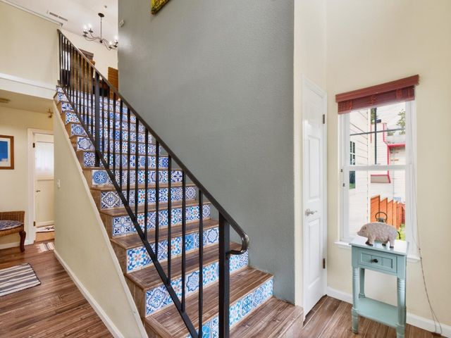 888 Bonita Drive, Aptos, CA 95003