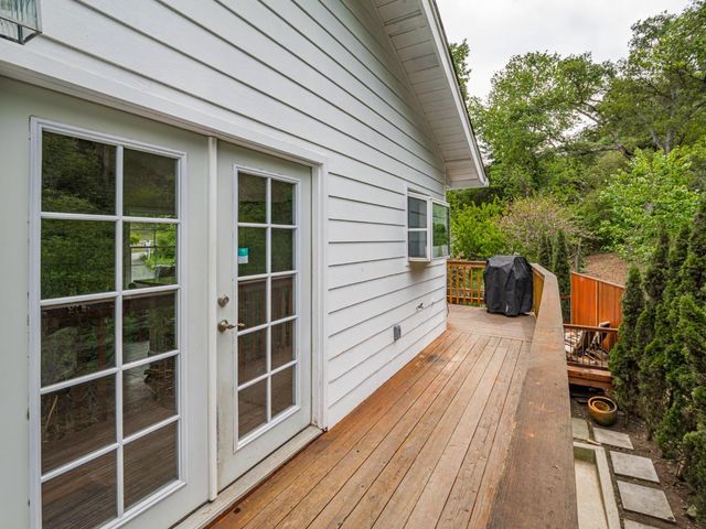 888 Bonita Drive, Aptos, CA 95003
