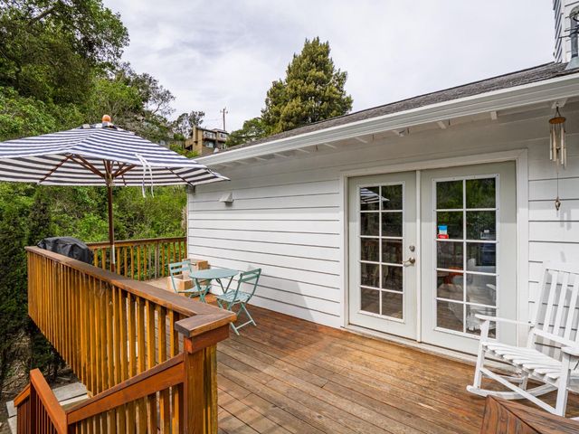 888 Bonita Drive, Aptos, CA 95003