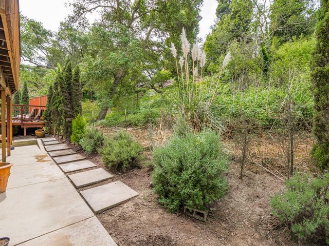 888 Bonita Drive, Aptos, CA 95003