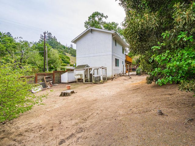 888 Bonita Drive, Aptos, CA 95003