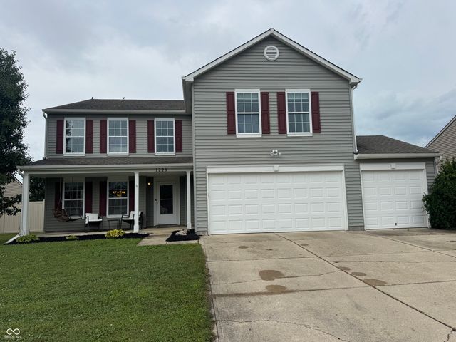 1228 Maple Trace Way, Sheridan, IN 46069