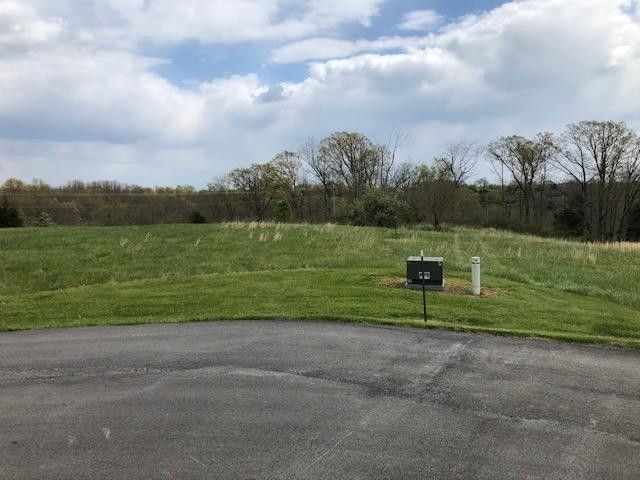 0 Lot# 37 Long Ridge Lane, Owenton, KY 40359