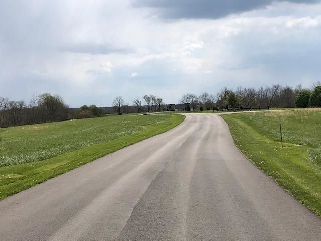 0 Lot# 37 Long Ridge Lane, Owenton, KY 40359