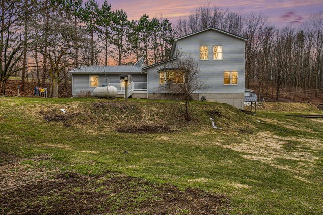 10695 Schow Road, Holton, MI 49425