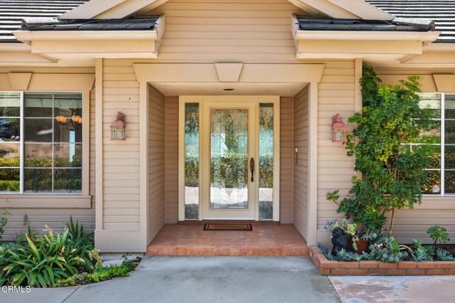 701 Montclair Drive, Santa Paula, CA 93060