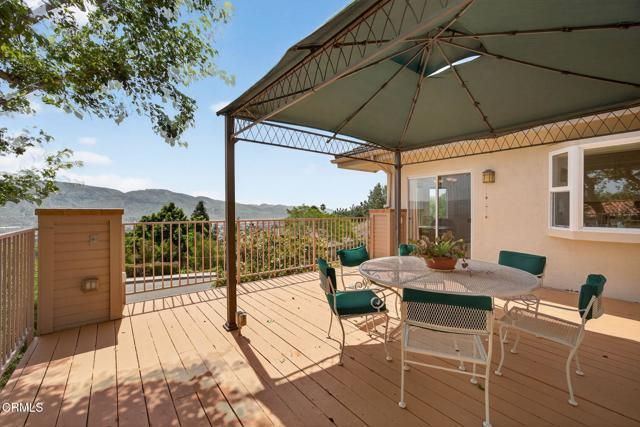 701 Montclair Drive, Santa Paula, CA 93060