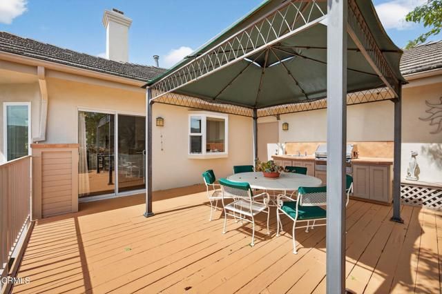 701 Montclair Drive, Santa Paula, CA 93060