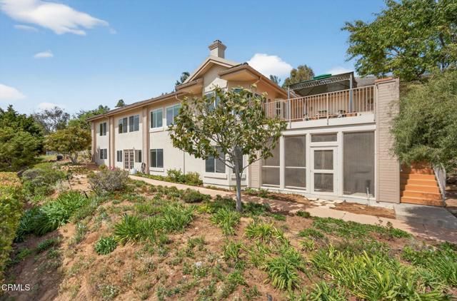 701 Montclair Drive, Santa Paula, CA 93060