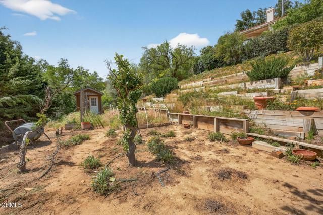 701 Montclair Drive, Santa Paula, CA 93060