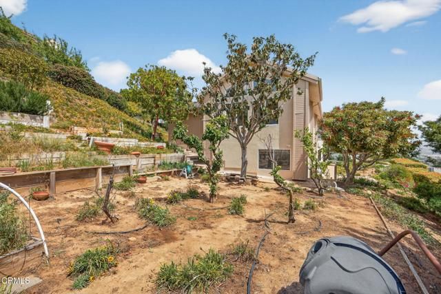 701 Montclair Drive, Santa Paula, CA 93060