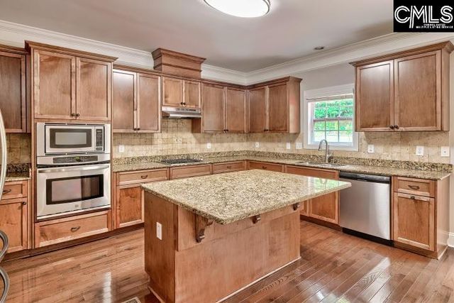 108 Black Walnut Drive, Lexington, SC 29072