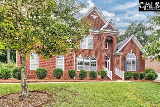 108 Black Walnut Drive, Lexington, SC 29072