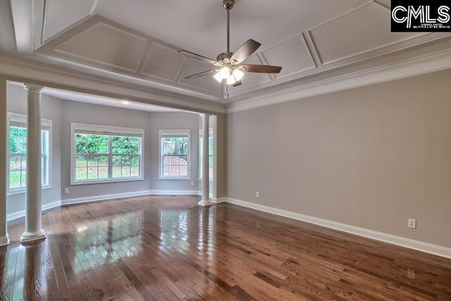 108 Black Walnut Drive, Lexington, SC 29072