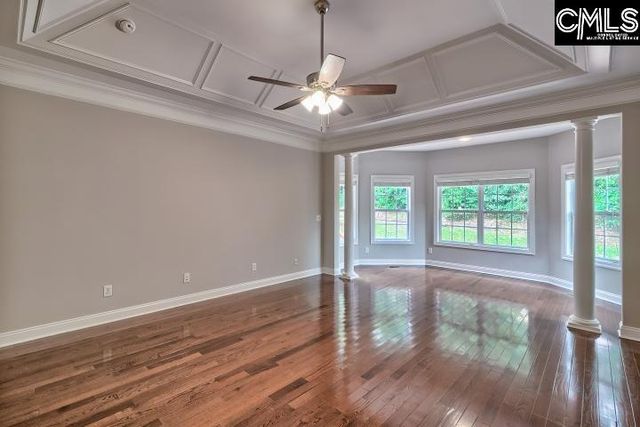 108 Black Walnut Drive, Lexington, SC 29072