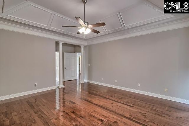 108 Black Walnut Drive, Lexington, SC 29072